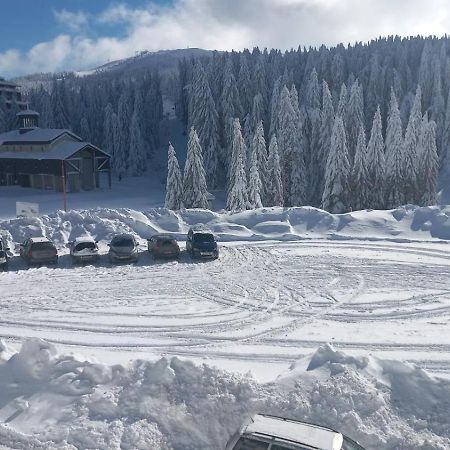 Sunny Mountain Apartments - Kopaonik, Serbia, Hotel Suncana Planina Exterior foto