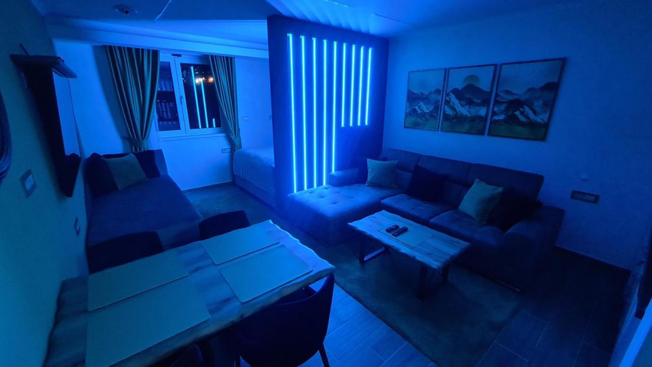 Sunny Mountain Apartments - Kopaonik, Serbia, Hotel Suncana Planina Exterior foto