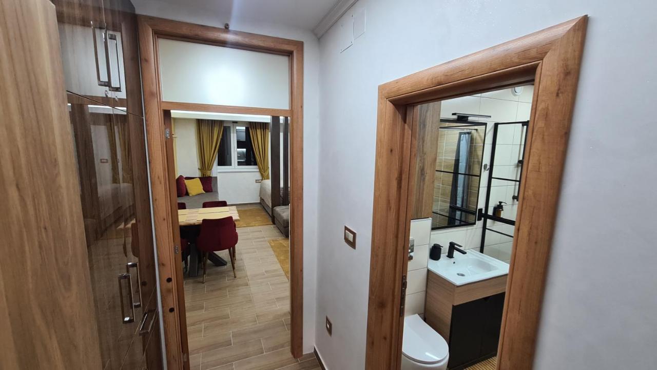 Sunny Mountain Apartments - Kopaonik, Serbia, Hotel Suncana Planina Exterior foto