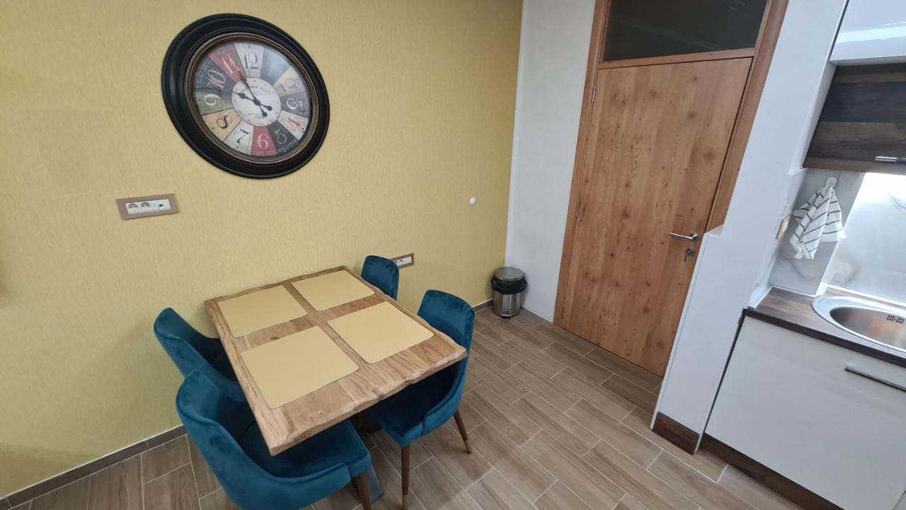 Sunny Mountain Apartments - Kopaonik, Serbia, Hotel Suncana Planina Exterior foto