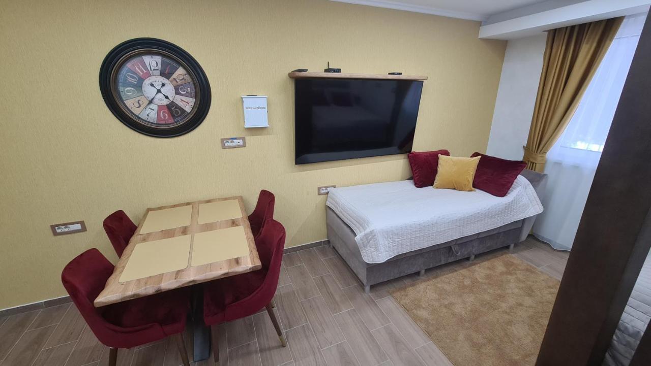 Sunny Mountain Apartments - Kopaonik, Serbia, Hotel Suncana Planina Exterior foto